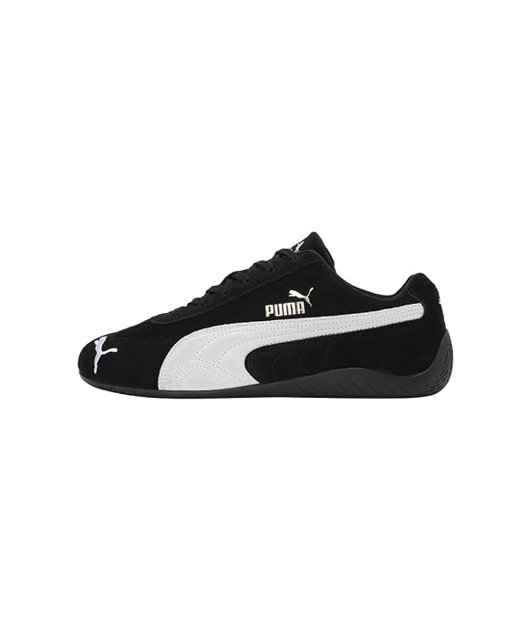 Puma Unisex-Adult Speedcat Sneaker