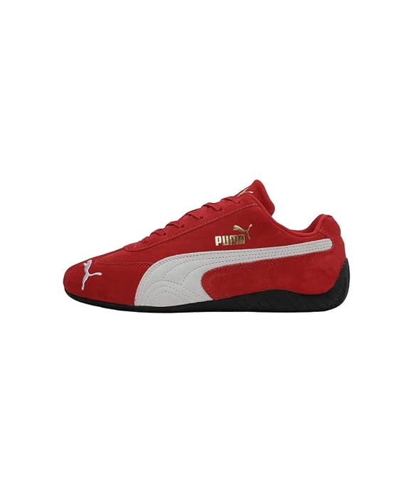 Puma Unisex-Adult Speedcat Sneaker