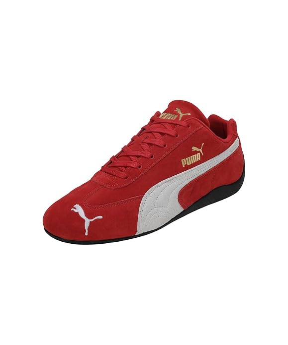 Puma Unisex-Adult Speedcat Sneaker