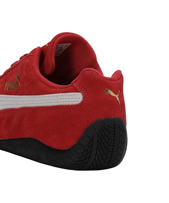 Puma Unisex-Adult Speedcat Sneaker
