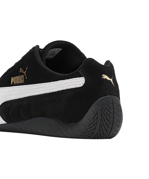 Puma Unisex-Adult Speedcat Sneaker