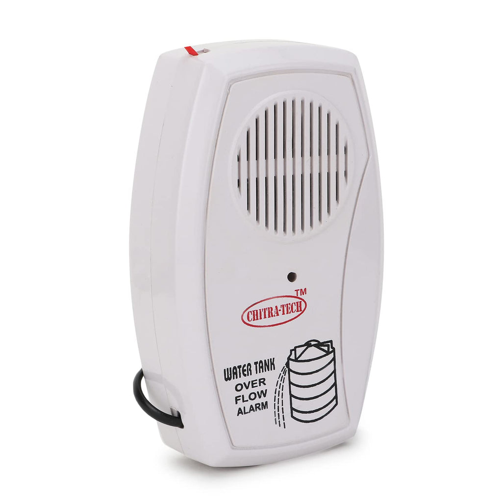 Water Tank Overflow Alarm