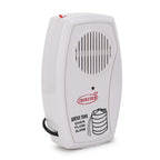 Water Tank Overflow Alarm