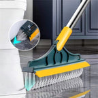 2-in-1 Bathroom Cleaning Brush
