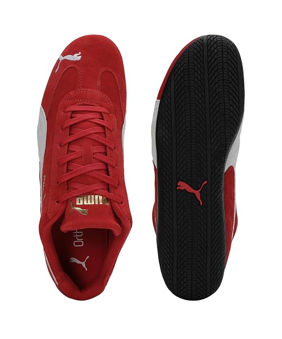 Puma Unisex-Adult Speedcat Sneaker