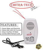 Water Tank Overflow Alarm