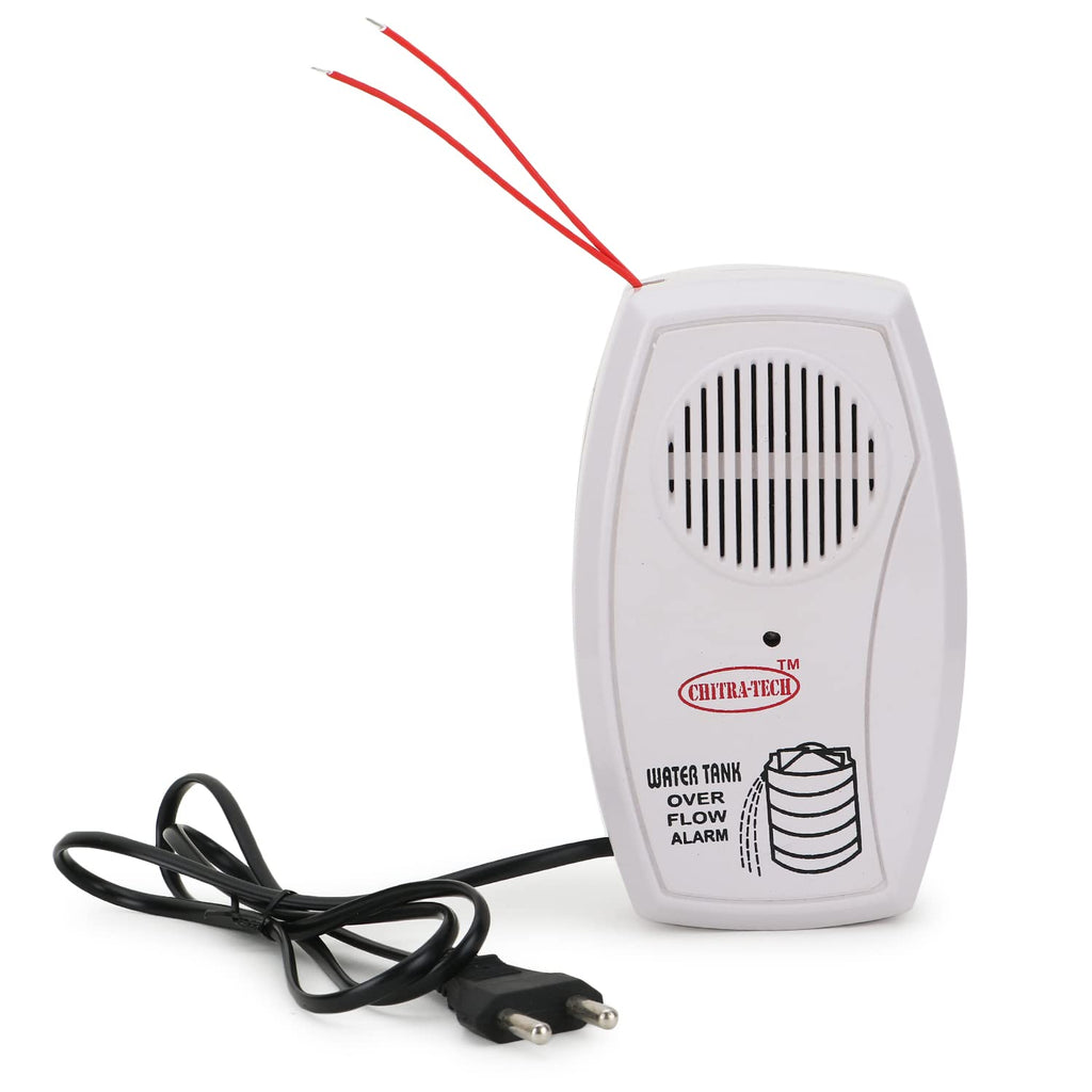Water Tank Overflow Alarm