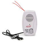 Water Tank Overflow Alarm
