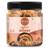 Premium Dried Afghani Anjeer 1kg