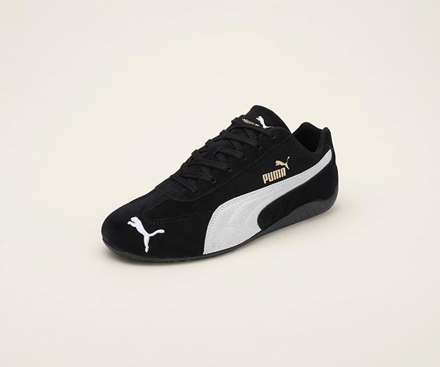 Puma Unisex-Adult Speedcat Sneaker