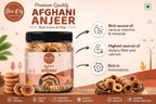 Premium Dried Afghani Anjeer 1kg