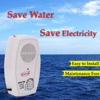 Water Tank Overflow Alarm