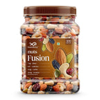 Premium Mixed Dry Fruits Pack - 500 g