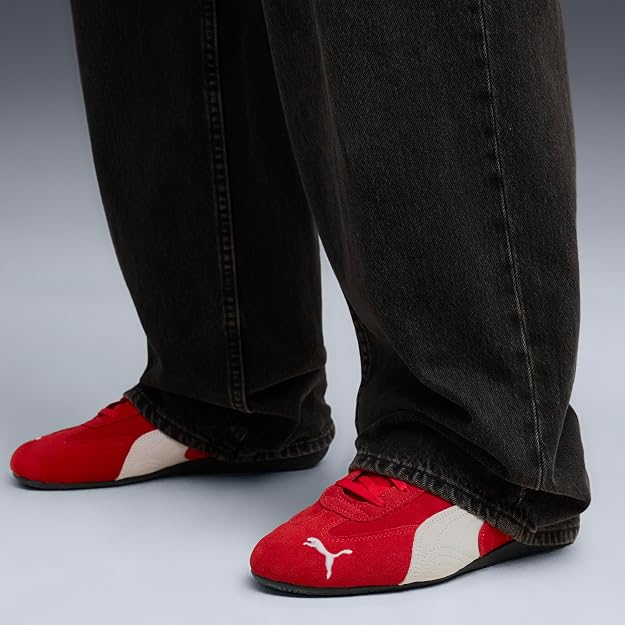 Puma Unisex-Adult Speedcat Sneaker