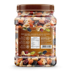 Premium Mixed Dry Fruits Pack - 500 g